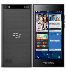 Замена шлейфов на телефоне BlackBerry Leap в Туле